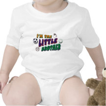 little brother shirts