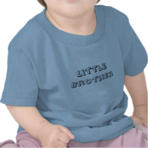 Little Brother Tee