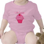 Little Cupcake Rompers