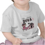Little Diva is 1 1st Birthday Tshirts and Gifts
