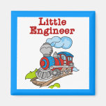 Little Engineer T-shirts and Gifts Fridge Magnets