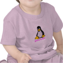 Little Geeks Geeklet Shirt