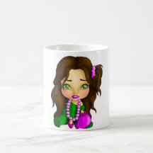 Little Glitz Coffee Mugs
