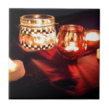Little Glows II Tiles