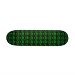 little green Devils - mini Skateboard Skateboard Brett