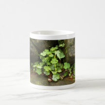 Little greens mug