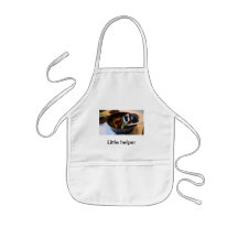 Little helper aprons