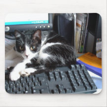 little helper mouse mats