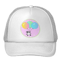Little Lamb Hats