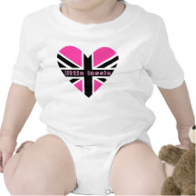Little Lassie T-shirt