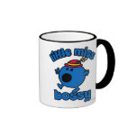 Little Miss Bossy Classic 1 Mug