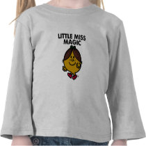 Little Miss Magic Classic t-shirts
