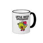 Little Miss Splendid Classic Coffee Mug