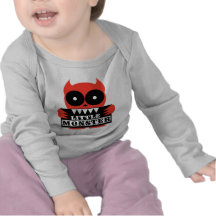 Little Monster Tshirts