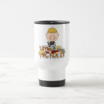 Little Mr. Fix It - Pliers T-shirts and Gifts Mugs