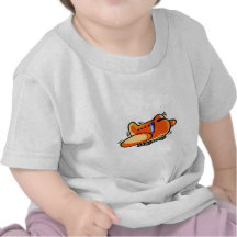 Little Pilot T Shirts
