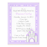 Little Princess Castle Announcement