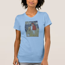 Little Red Riding Hood T-Shirt