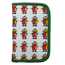 little robots planner