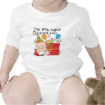Little Rugrat is One Birthday Tshirts and Gifts