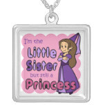 Little Sister Necklace