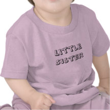 Little Sister Tee
