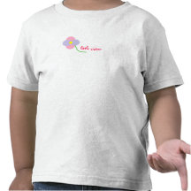 Little Sister Toddler Tee