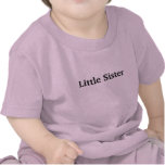 Little Sister Tshirt