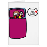 Little Spoon Greeting Card