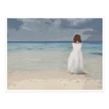 Little Wondering Post Cards