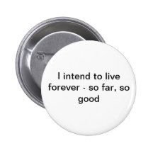 live forever pin