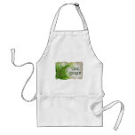 LIVE GREEN Eco Enviro Gift Items for Earth Day Aprons