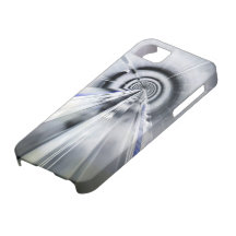 Live in the Future iPhone 5 Covers