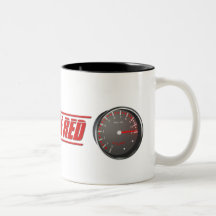 Live In The Red Mugs