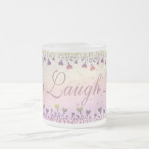 Live Laugh Love Mug
