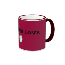 Live Laugh Love Mug 2