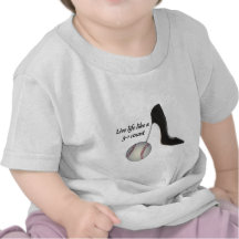 Live life like a 3-1 count t shirts