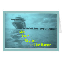 Live Love Cruise Cards      ...