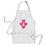 live love laugh dance aprons