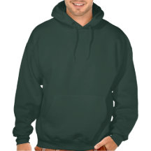Live To Ride Motorcyclist Hooded Pullovers