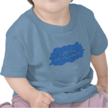 Live with parents boy tshirt