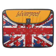 Liverpool MacBook and MacBook Pro/Air compatible p Sleeves For MacBook Pro
