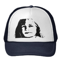 Liz Cheney Trucker Hat