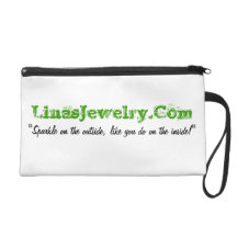 LJ Wristlet