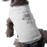 Llama Pet Clothing