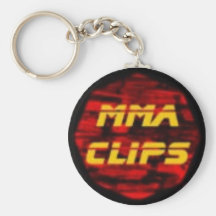LLavero MMA-CLIPS Key Chains
