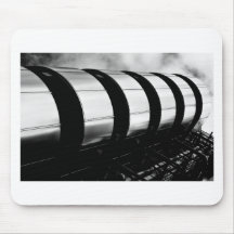 Lloyd's Building London Mousepads