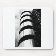 Lloyds,  Lloyd's, London, England, city, banks, ba Mouse Pad