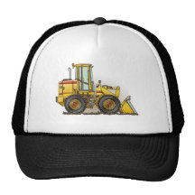 Loader Hat