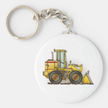 Loader Key Chain